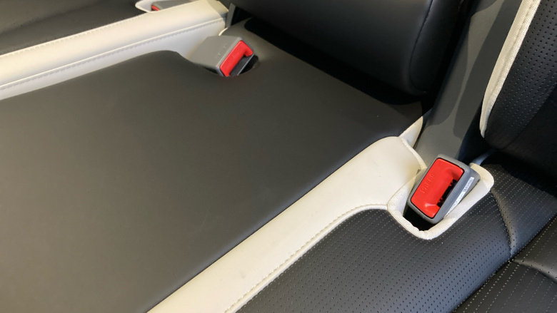 Kia EV9 282kW GT-Line S 99.8kWh AWD 5dr [7St] Auto Electric Estate